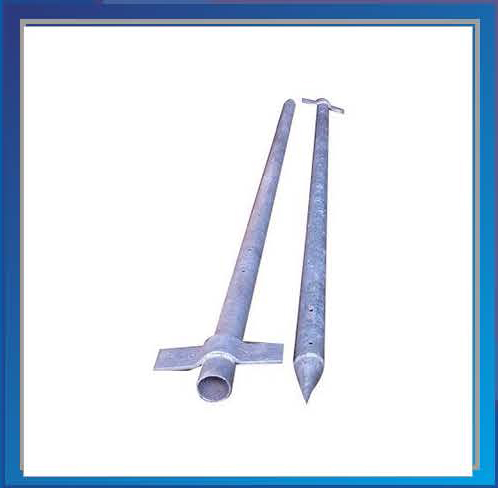 GI Earthing Electrode