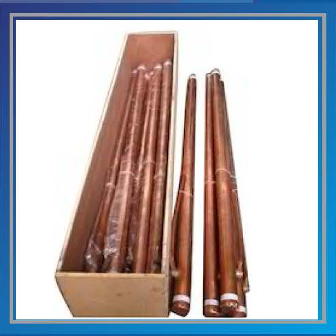 Copper Electrode